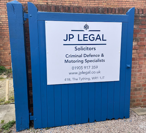 Jp Legal Ltd - Thumbnail