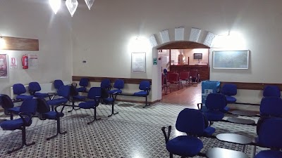 Photos of Karaman Station