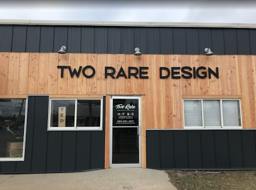Two Rare Design, LLC - Thumbnail