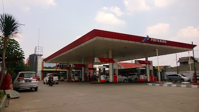 Gas Station