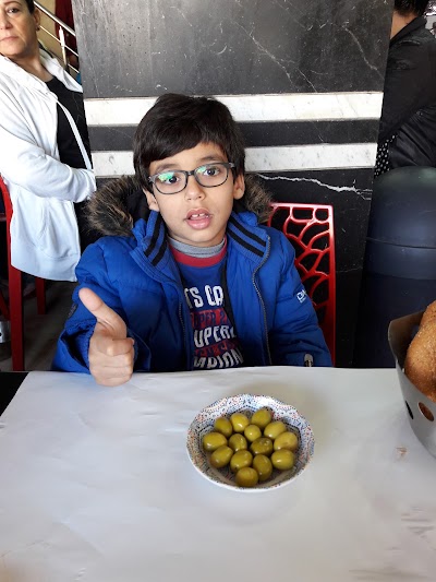 Photos of مطعم مومو للسمك