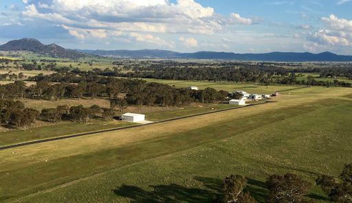 Rylstone Aerodrome Airpark - Thumbnail