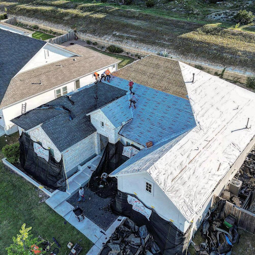 Elite Roofing & Restoration - Thumbnail