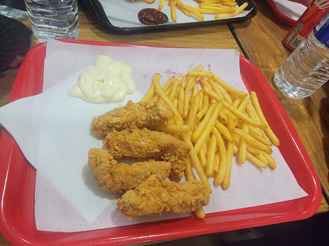 FRENCH CHICKEN HOME