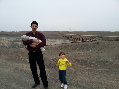 Photos of سی و هفت پل شهر داورزن