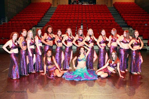 Photo n°9 de Salam Danse Orientale à Fontenay-le-Comte (École de danse)