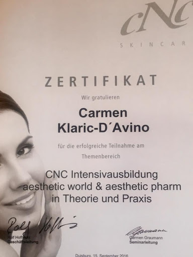 Carpe Diem Kosmetikinstitut - Thumbnail
