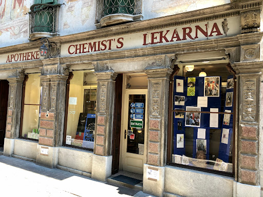 Farmacia Fornasaro Dei D.Ri Franco Fornasaro E Elisa Sinosich Snc - Thumbnail