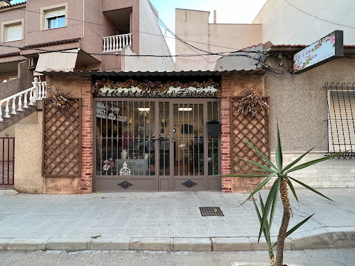 La Casa de Las Flores