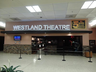 Westland 10 Theatre