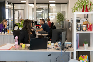 Photo n°9 de Aquila RH Andrézieux à Andrézieux-Bouthéon (Agence pour l'emploi)