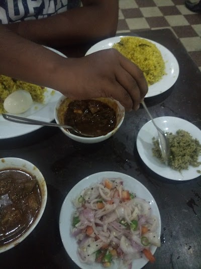 Photos of Hotel De Buhari
