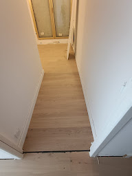 Photo n°7 de AC Peinture - Mérignac - Artisan Peintre à Mérignac (Tapissier décorateur)