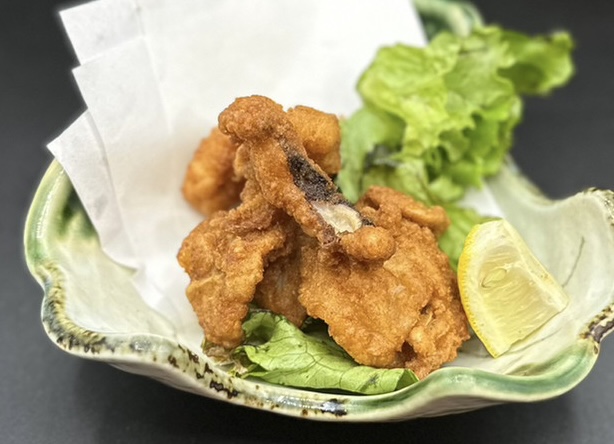 オクノヒダリ 京串揚げとおでん