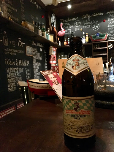 Hallo Werner - Visual