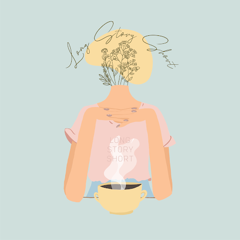 Long Story Short Cafe by null