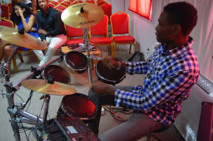 Photo n°18 de Jeunesse en Mission - Champagne à Le Gault-Soigny (Lieu de culte)