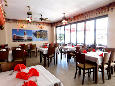 Fotografía de Jaipur Tandoori Palmanova Indian Restaurant Todas