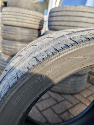 T M S Tyres Ltd Gallery - United Kingdom