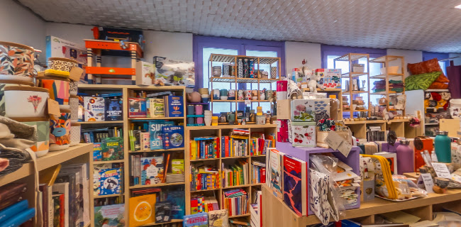 Rezensionen über Eco Libro in Lugano - Buchhandlung