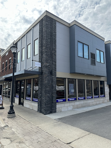 Avatar for DreamMaker Bath & Kitchen of South Lyon