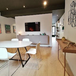 Photo n°15 de NLD INTERIEUR & DESIGN à Sens (Magasin de canapés)