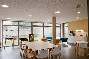 Photo n°5 de Résidétape - Ivry-sur-Seine à Ivry-sur-Seine (Logement meublé)