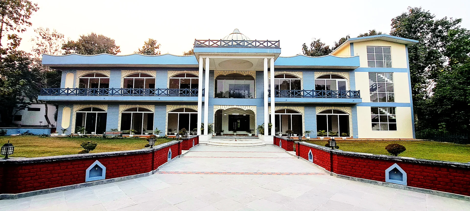 The Woods : An Orchard Retreat by Royal Majestic Hospitality