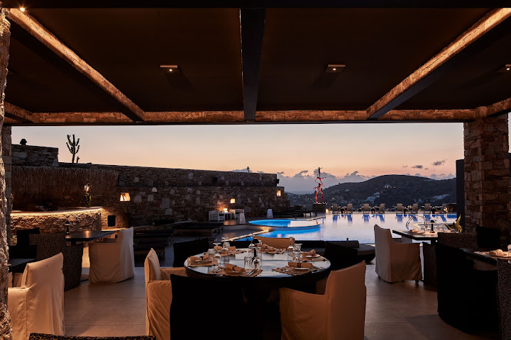 Grandma's Restaurant by null