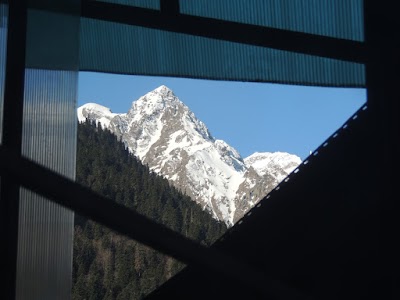 Photos of Sokol Hotel