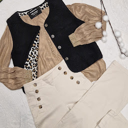 Photo n°3 de Élégance H&F à Guer (Magasin de vêtements pour femmes)