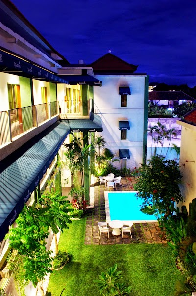 Photos of Spazzio Bali Hotel