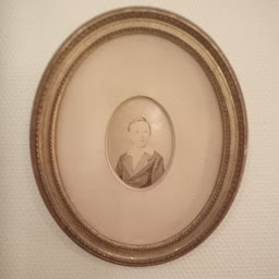 Photo n°12 de Antiquités & Dêcoration Christophe L'Huillier à Fresnay-sur-Sarthe à Fresnay-sur-Sarthe (Magasin d'antiquités)