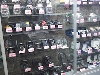 リサイクルガーデン相模原店