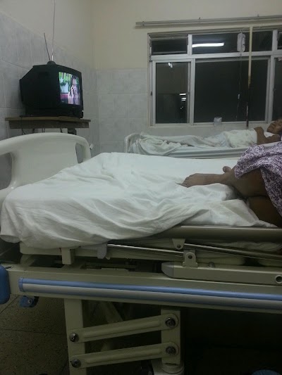 Photos of Hospital Oncologico