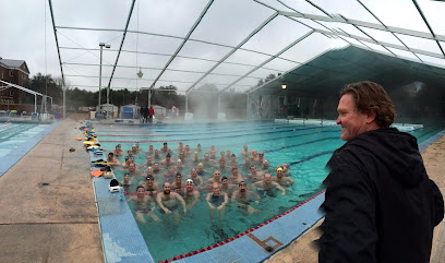 Dallas Swim
