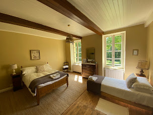 Photo n°15 de Gite 31 à Salherm (Maison de vacances)