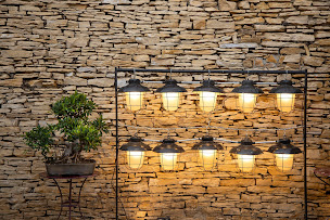 Photo n°61 de Les Lanternes à Saint-Cyr-au-Mont-d'Or (Hôtel)
