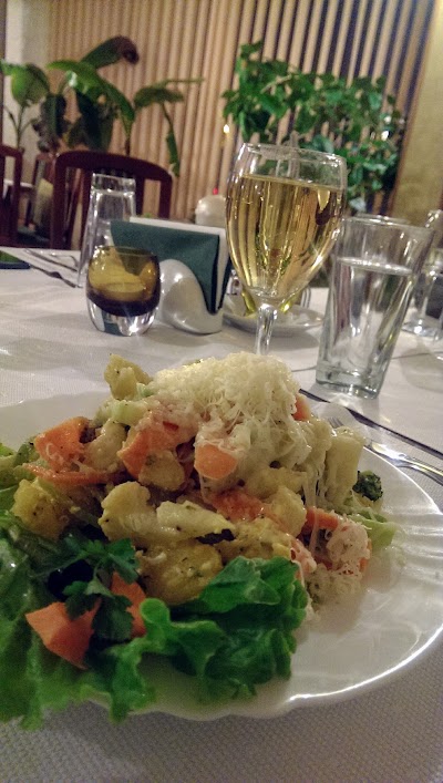 Photos of restaurant "SVOBODA"
