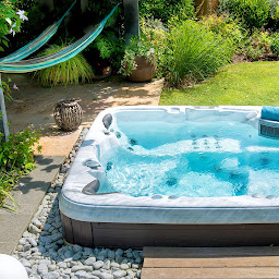 Photo n°23 de Aquilus Piscines et Spas Bourges à Saint-Doulchard (Société de construction de piscine)