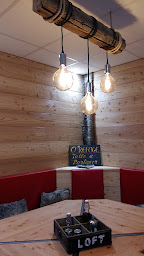 Photo n°19 de O'sisters à Gap (Restaurant de plats à emporter)