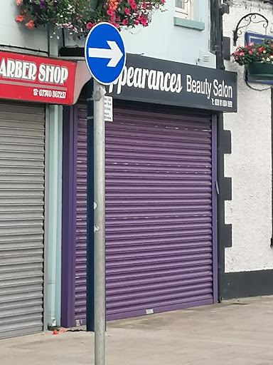 Appearances Beauty Salon - Thumbnail