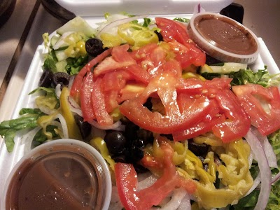 Photos of All American Sandwiches N Pizza