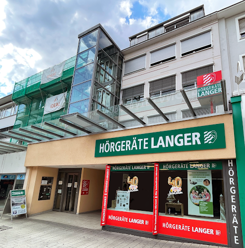 Hörgeräte LANGER GmbH & Co. KG