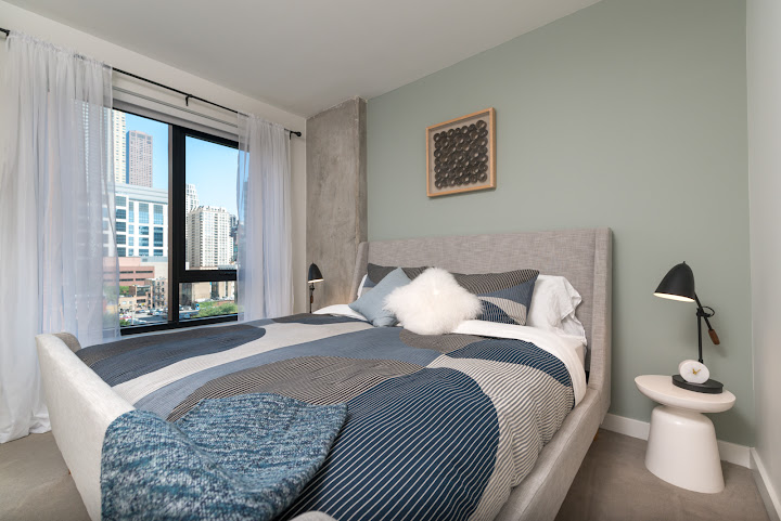 Aurelien Apartments by null