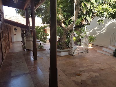 Photos of Villa Trinidad de Cuba