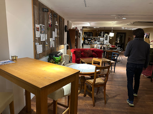elementar Wohnzimmer - Visual