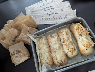 Photo n°10 de CHEZ DELCIA à Tournon-sur-Rhône (Prestataire de mariage)