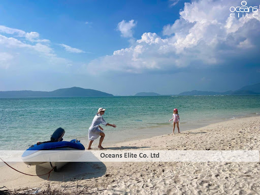 Oceans Elite Charters