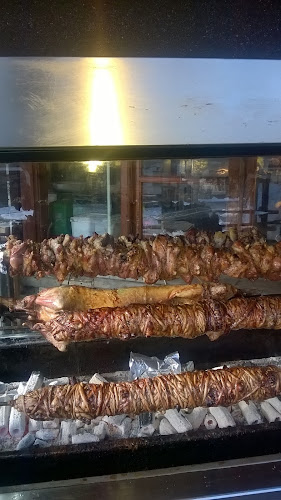 Opinii despre Ταβέρνα Ο Μπαρμπαμιχάλης- Χώτος- ΟικογενειακήΤαβέρνα în Κοζάνη - Εστιατόριο